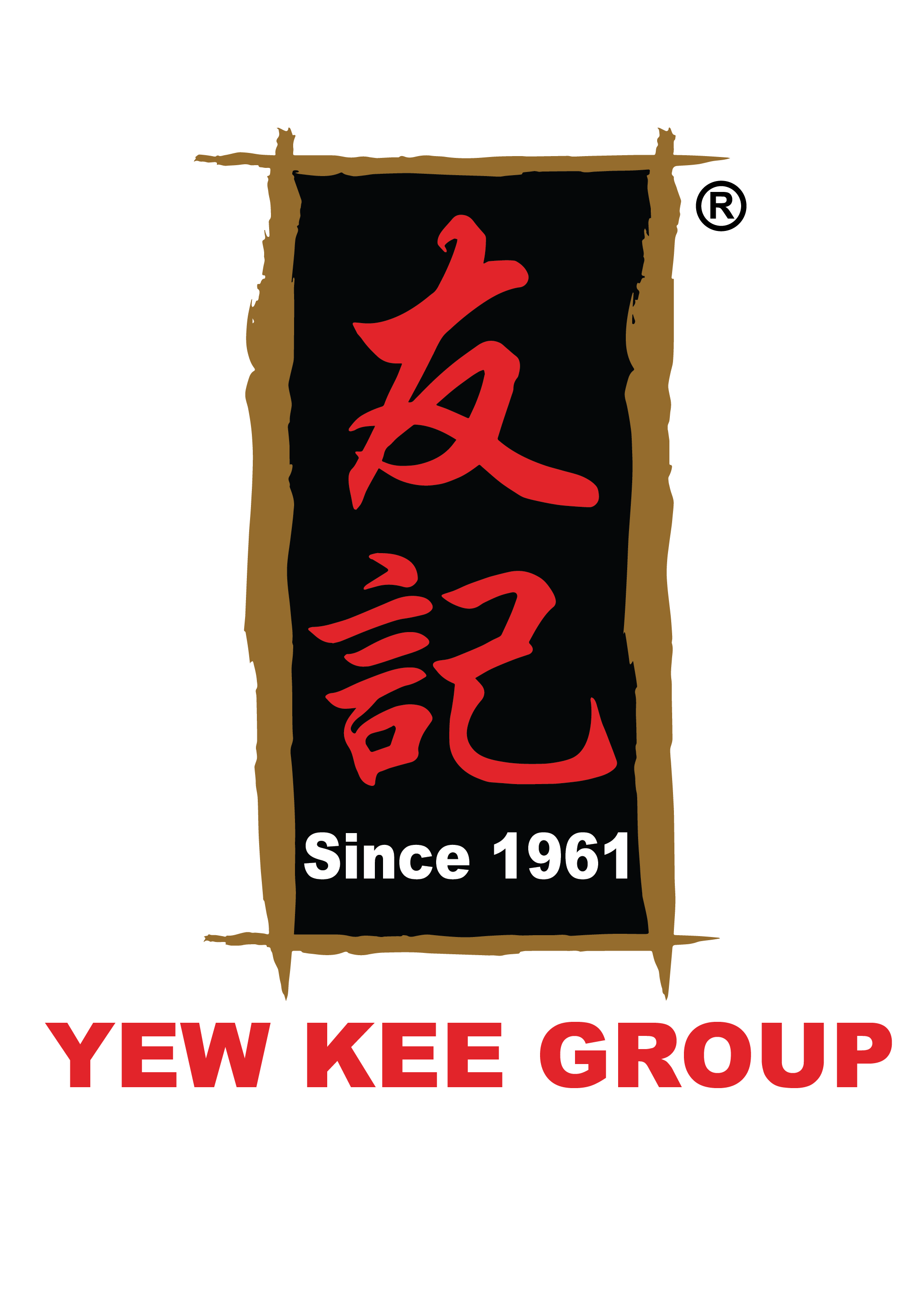 Yew Kee logo
