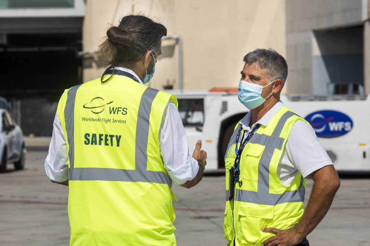 safety