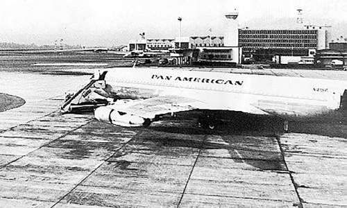 August 1955
