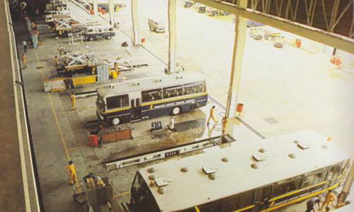 march 1989