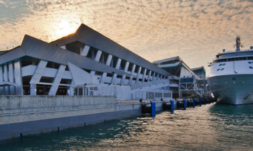 cruise-terminal-services