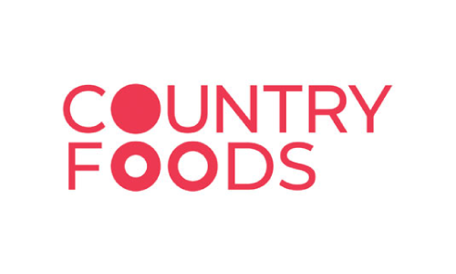 country-foods