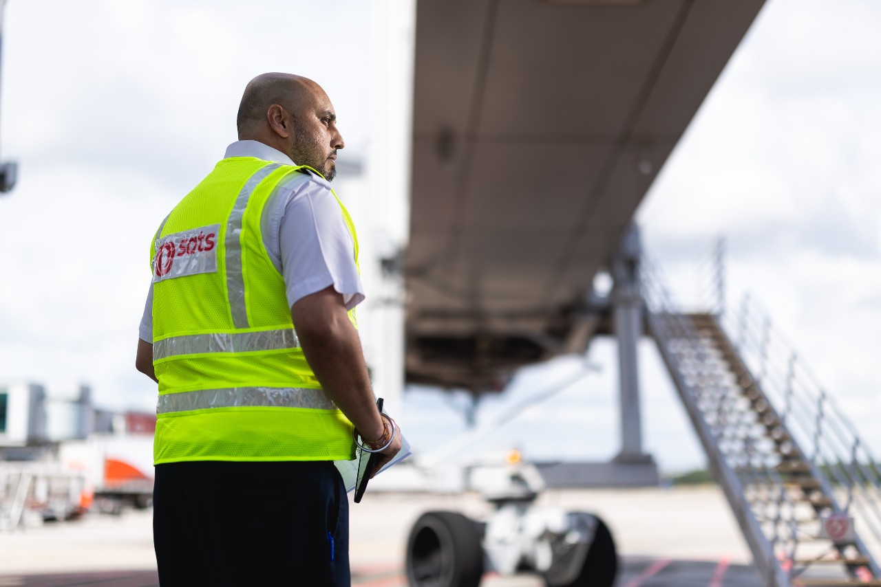 Aviation