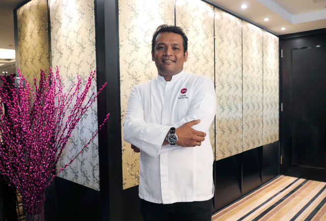 Recipes with SATS: Celebrate Hari Raya Puasa with Chef Azzard’s Beef ...