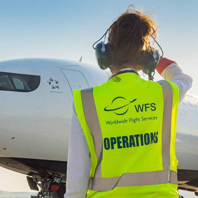 WFS Acquisition - SATS