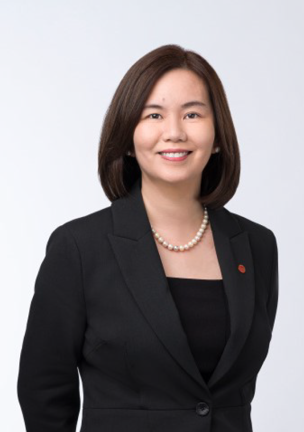 Tan Chee Wei - SATS