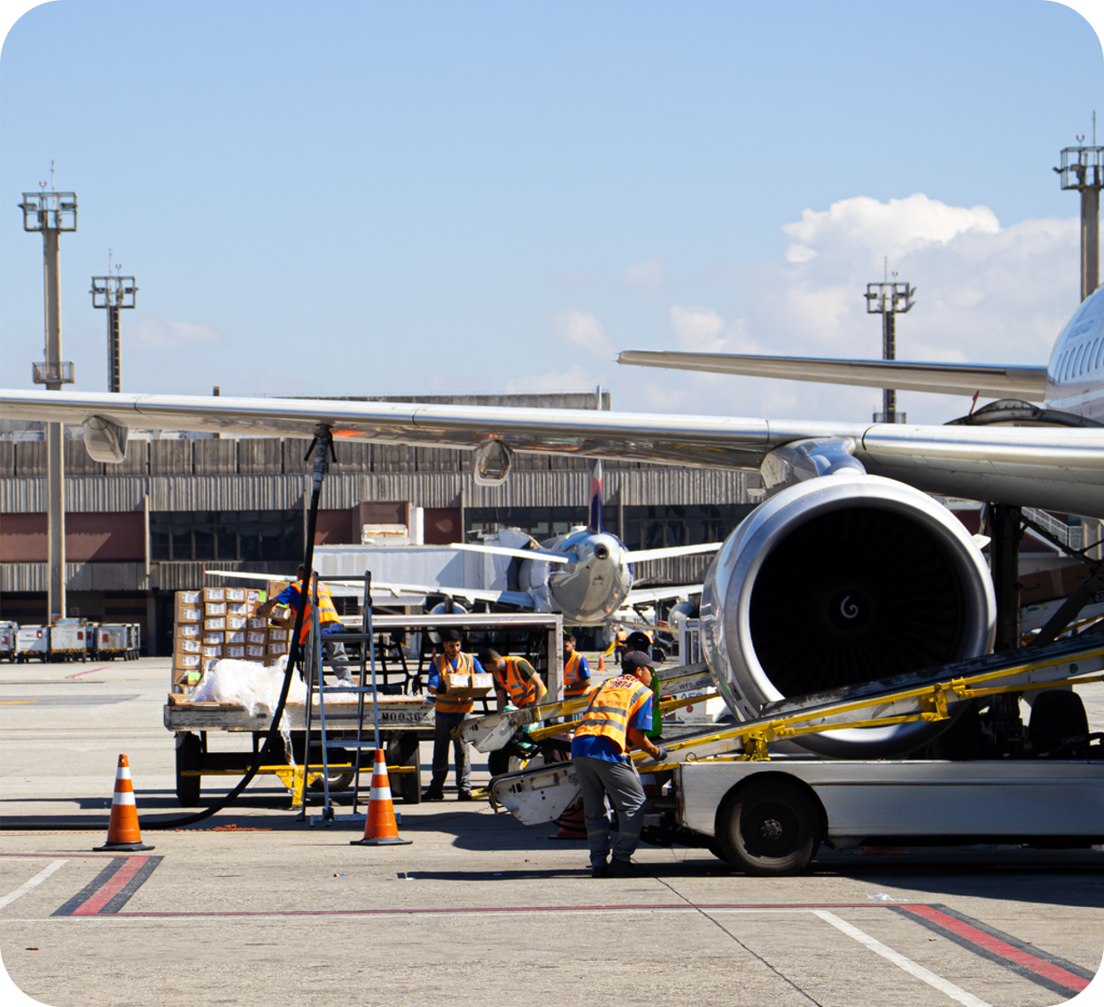ramp-services