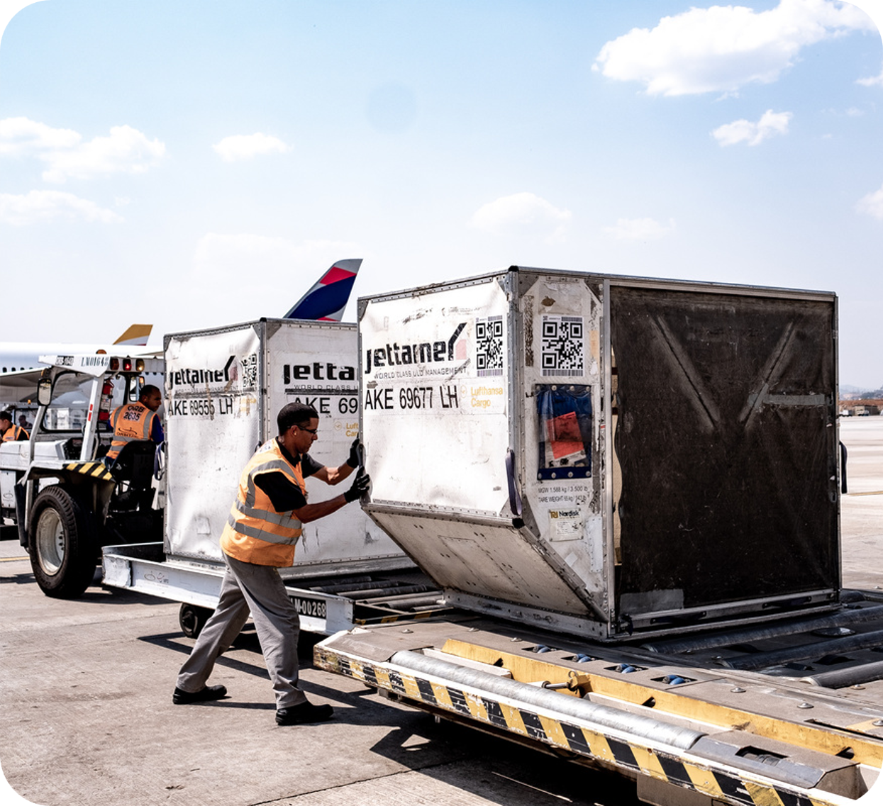cargo-services