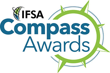 IFSA Compass Award 2017 and 2018 – Caterer of the Year