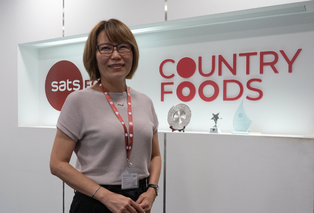 Annie-Food-Manufacturing-Country-Foods-Pte-Ltd