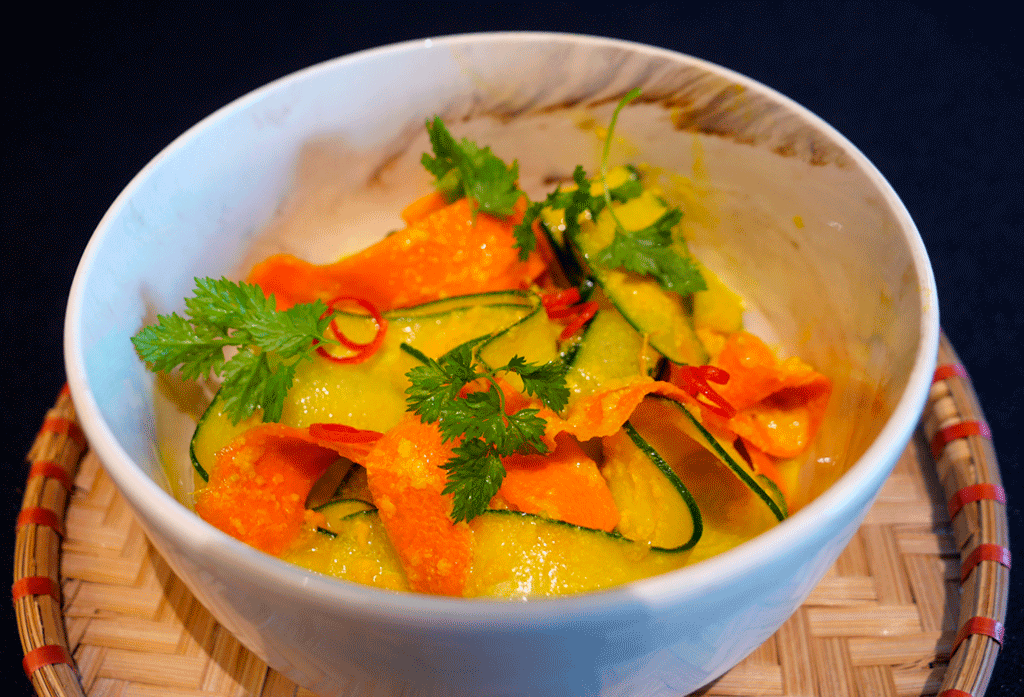 Achar-Kuning-Pickled-Vegetables-Recipe