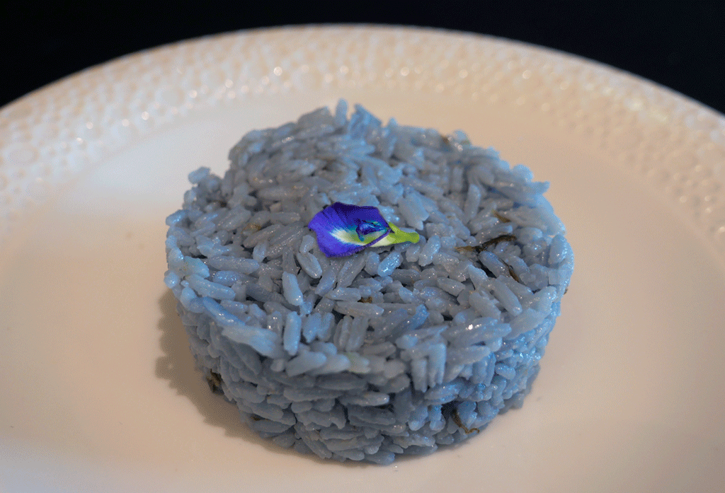 Nasi-Bunga-Telang-Blue-Butterfly-Pea-Rice-Recipe