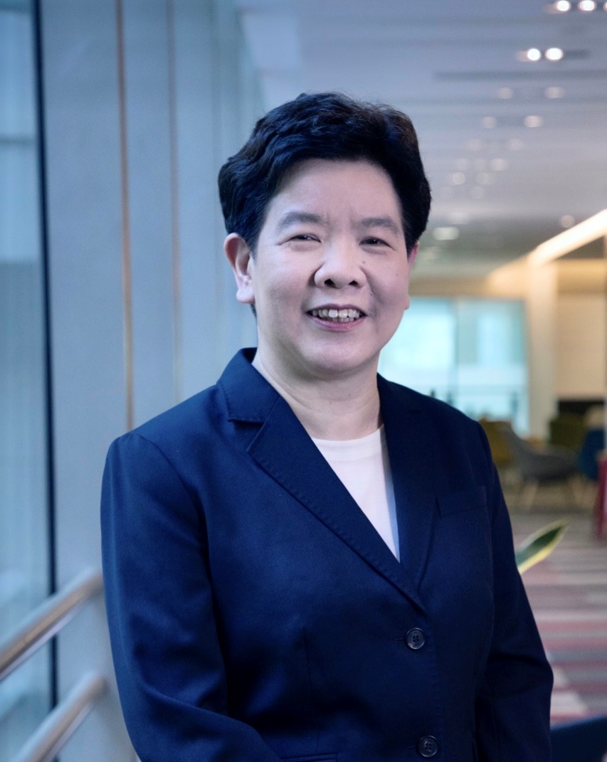 Chan Lai Fung Chan Lai Fung