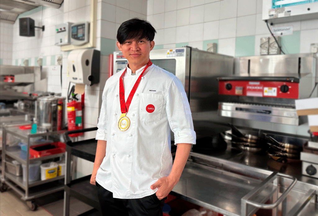 Michael-Yonathan-Rahardjo-SATS-Cold-Kitchen-Sous-Chef