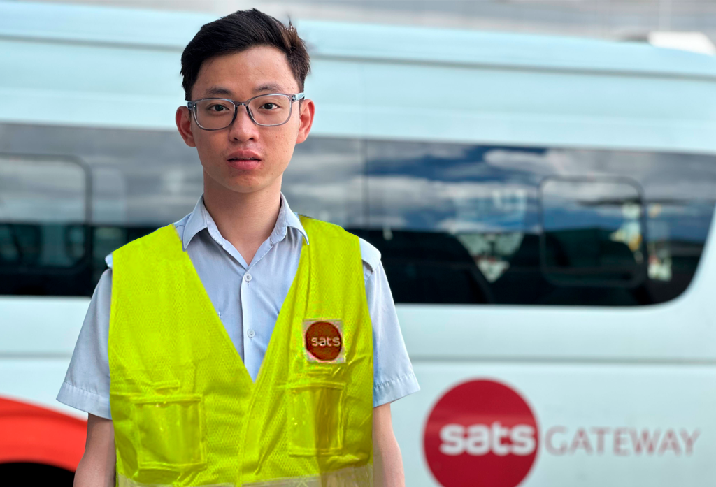 Jeffrey_Equipment_Operator_Airport_Ground_Staff