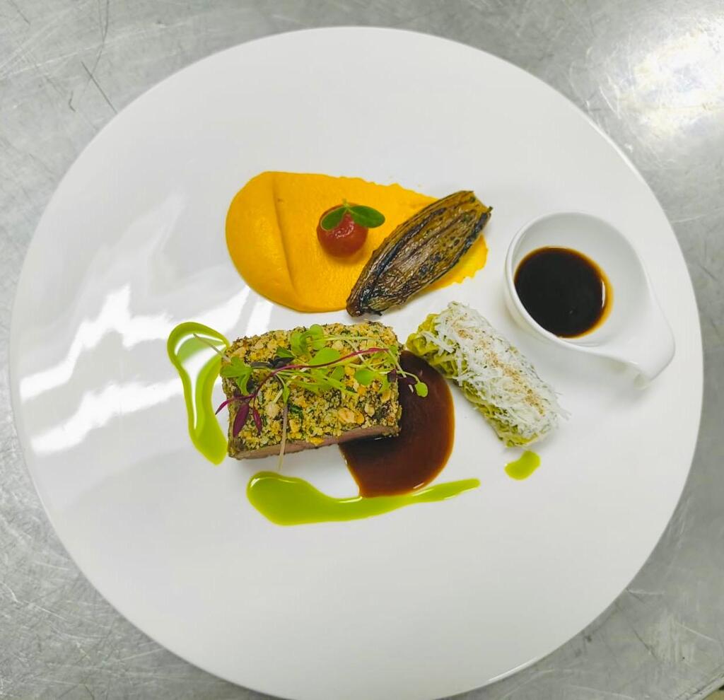 FHA-2025-SATS-Chef-Michael-Winning-Dish