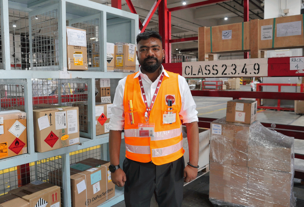 Dangerous-Goods-Ops-DM-Sathish