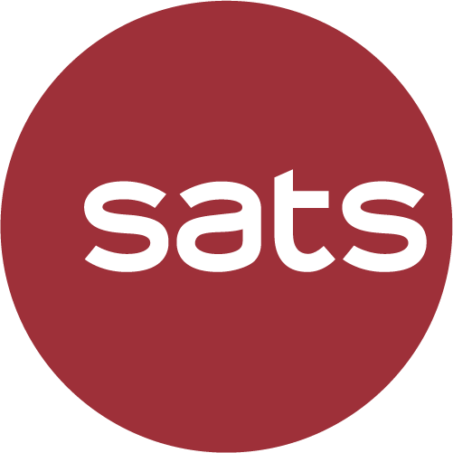 SATS logo