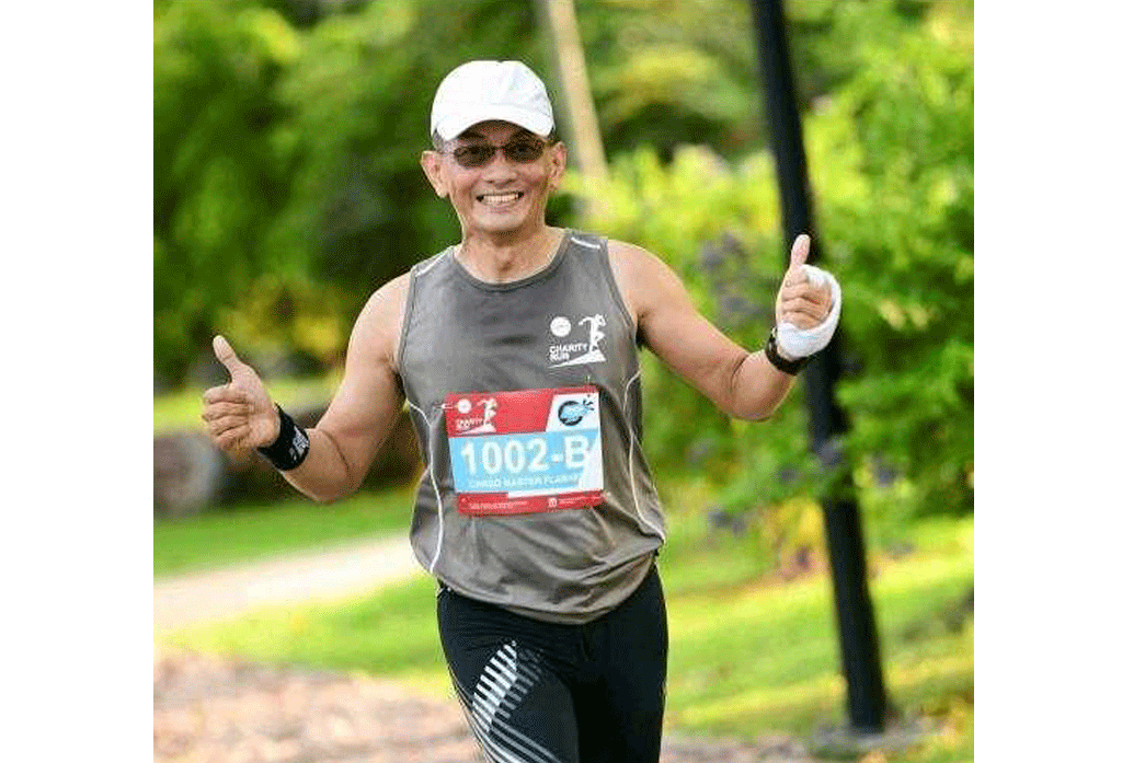 Corporate-Volunteering-SATS-Charity-Run