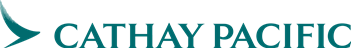 Cathay Pacific logo