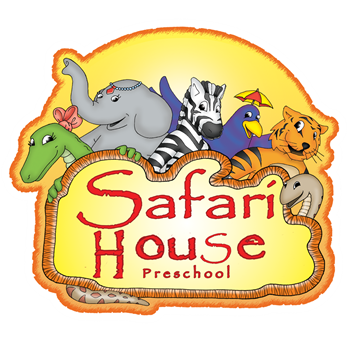 Safari House Logo