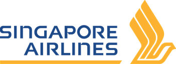 Singapore Airlines Logo