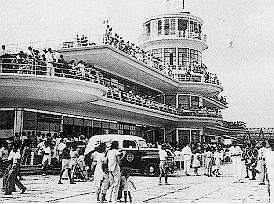 1947 Kallang Airport