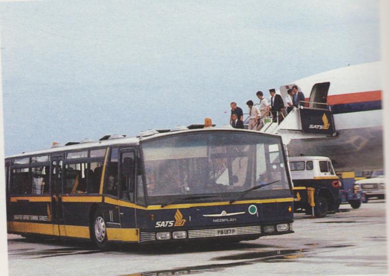 Bus 1980