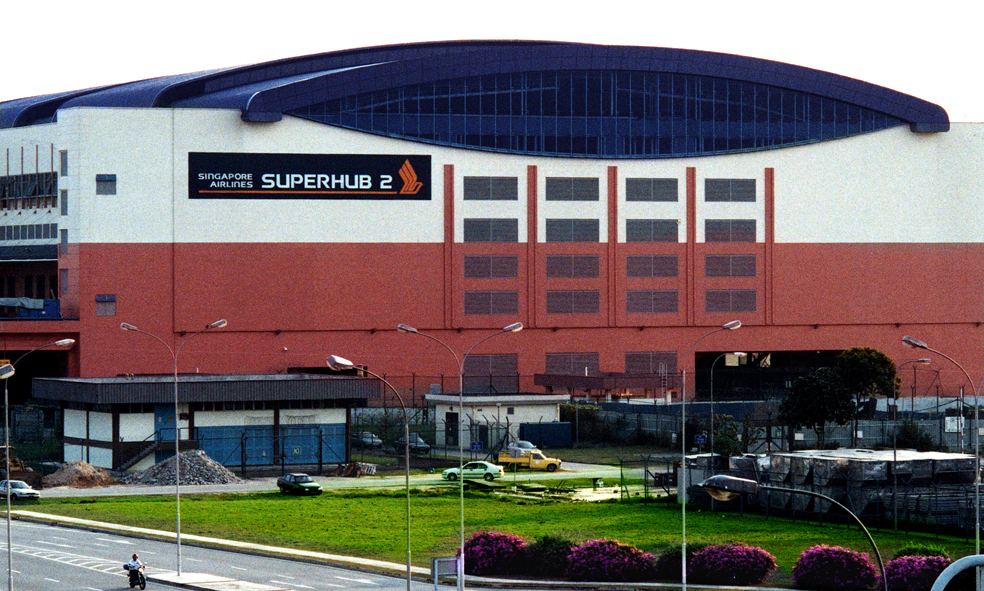 Superhub 2