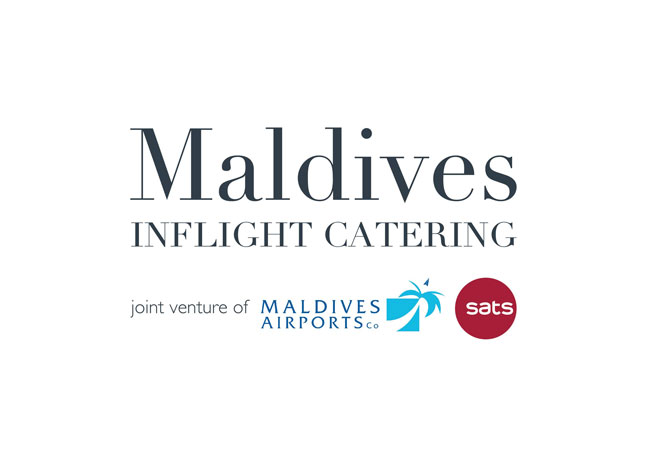 1988 Maldives First Venture Logo