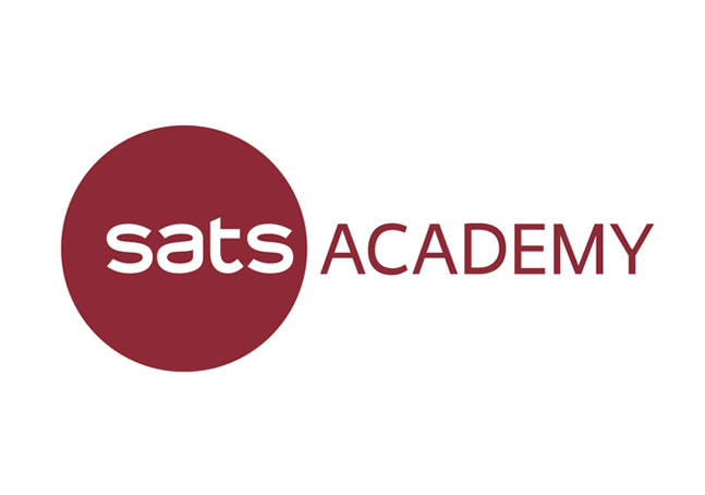 SATS Academy Logo