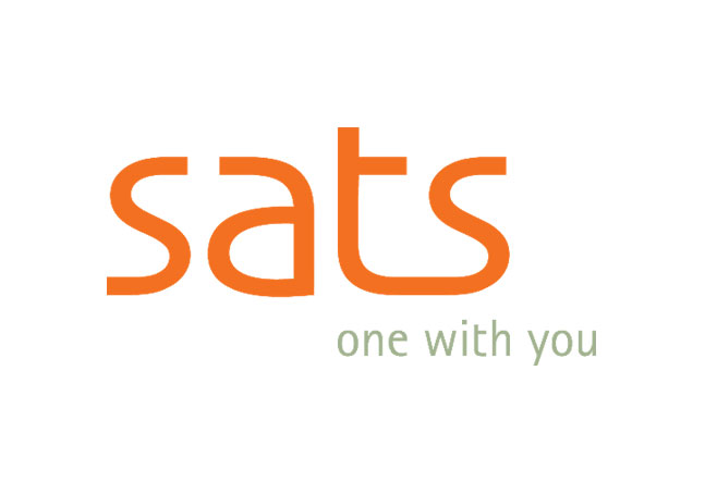 SATS logo 2005-2009