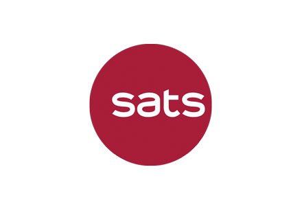 SATS Logo 2010-Present