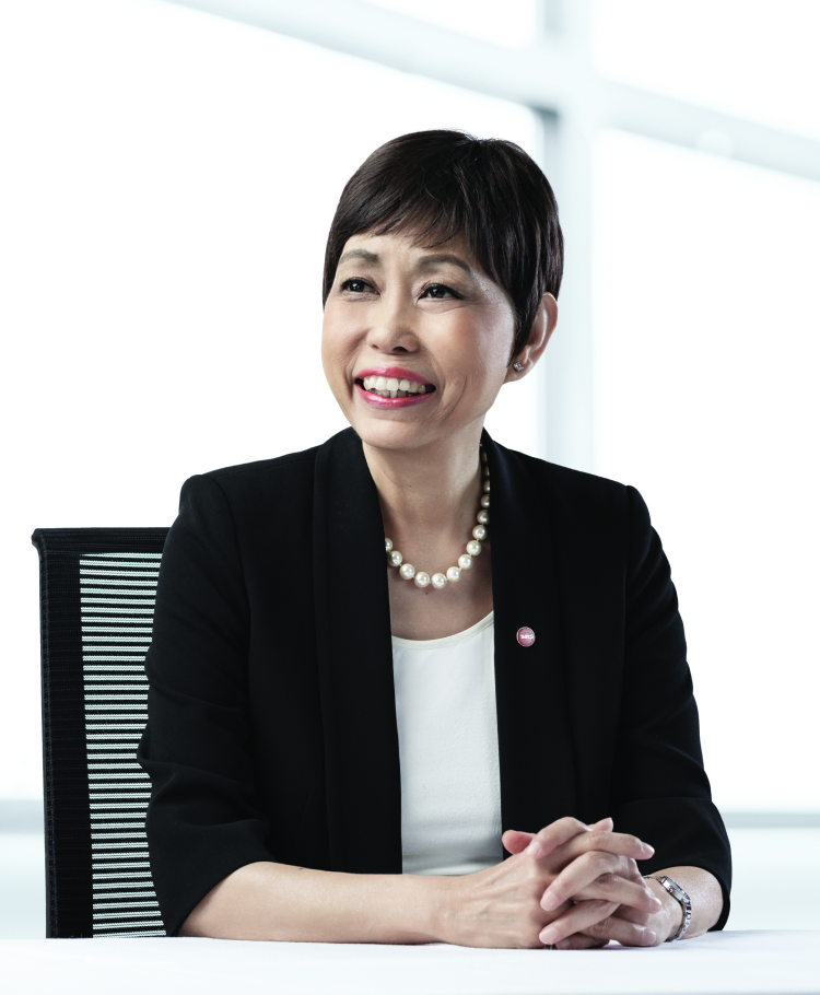 Euleen Goh