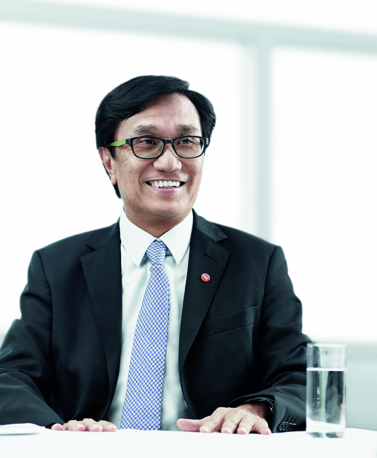 Michael Kok