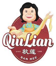Qiu Lian