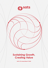 Cover of report