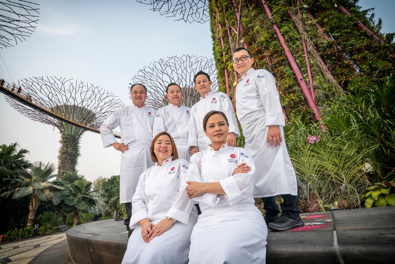chef