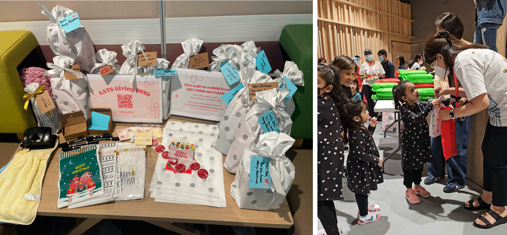 sats-giving-week-employees-giving-back