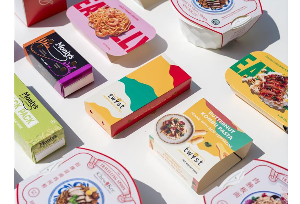 What is sustainable packaging design? Meet Wei Kiat, the designer ...