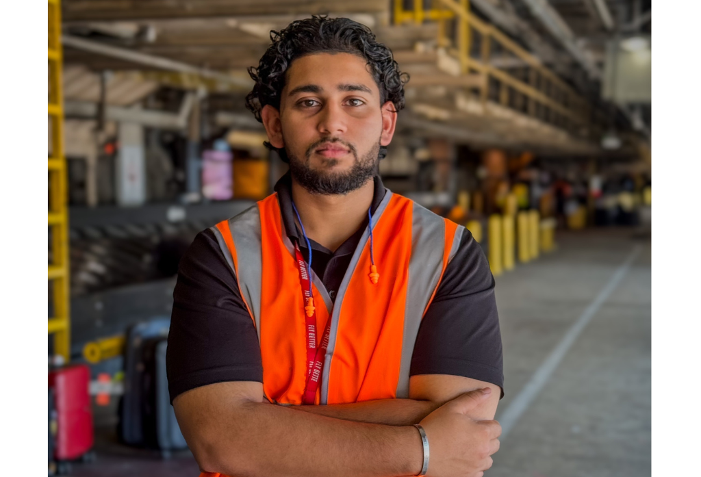 Shad-WFS-Turnaround-Coordinator