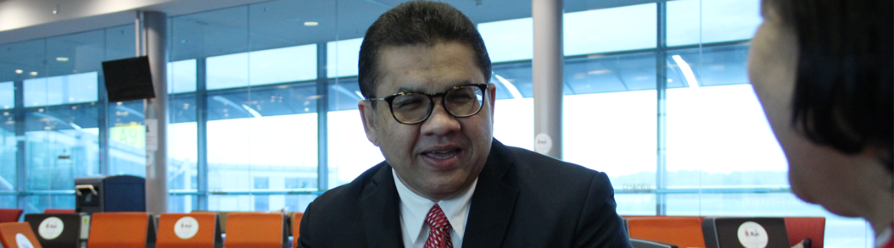 Kerry mok