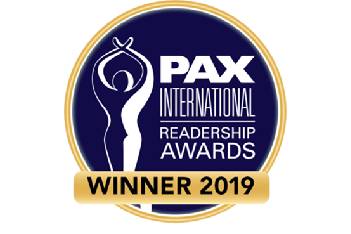 pax winner