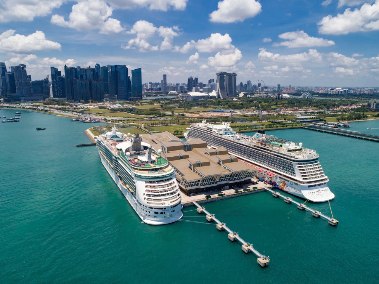 cruise-terminal-services