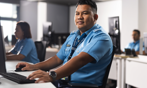 security-services