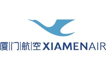 Xiamen logo